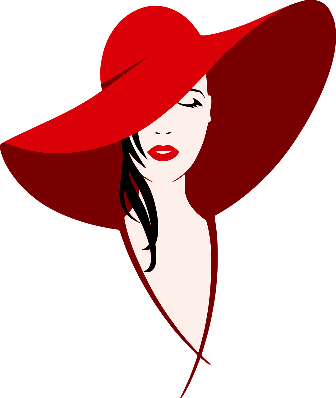 woman, hat, lips-7800771.jpg